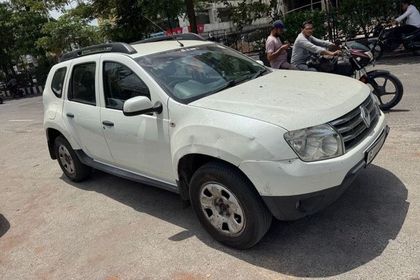 Used RXL AWD
