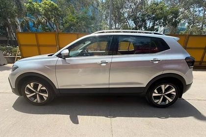 Used 1.0 TSI Topline AT BSVI
