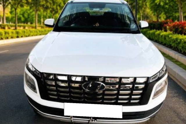 Hyundai Venue S Plus Second-hand 2025 Hyundai Venue S Plus for sale in Hyderabad