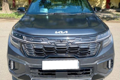 2024 Kia Seltos Gravity