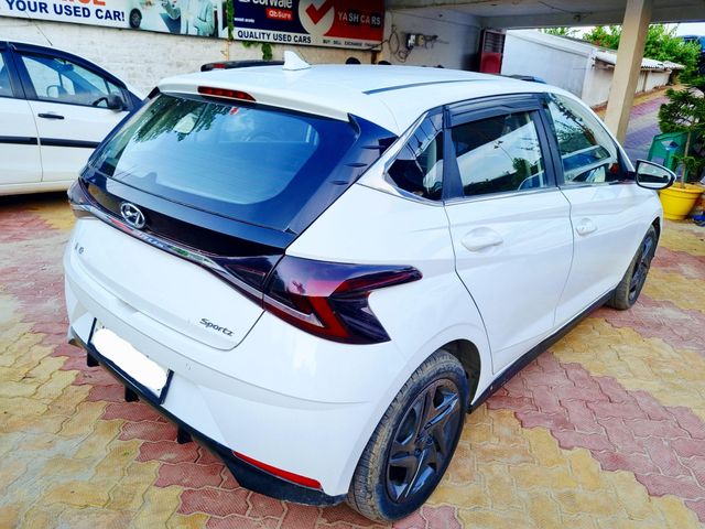 Image Used Car