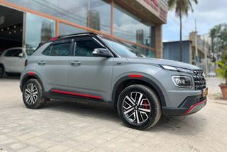 Used N6 turbo DCT