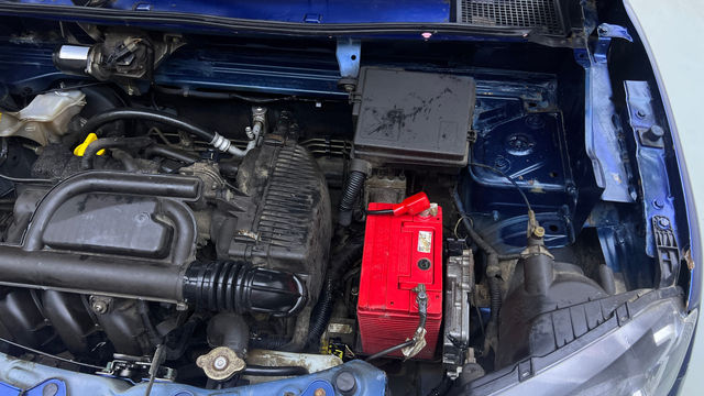 Image Used Car