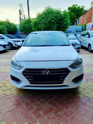 Used CRDi 1.4 E