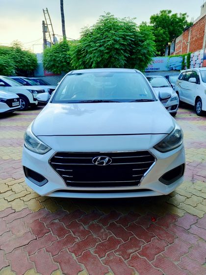 Used CRDi 1.4 E