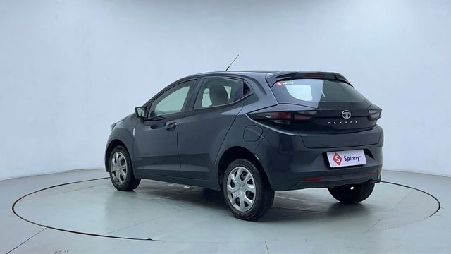 Image Used Car