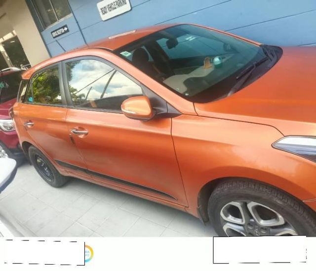 Image Used Car