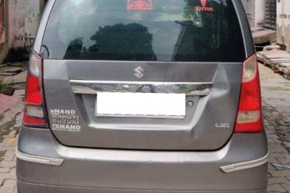 Used LXI CNG