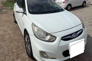 Used 1.6 SX CRDi (O)