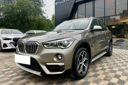 Used sDrive 20d xLine