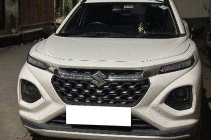 Used Sigma CNG