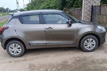 Used VXI