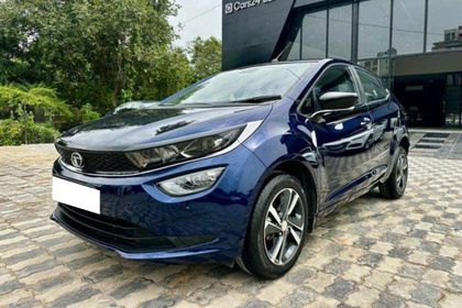 Used XZ Plus DCT BSVI