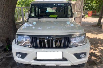 Used B6 Opt BSVI