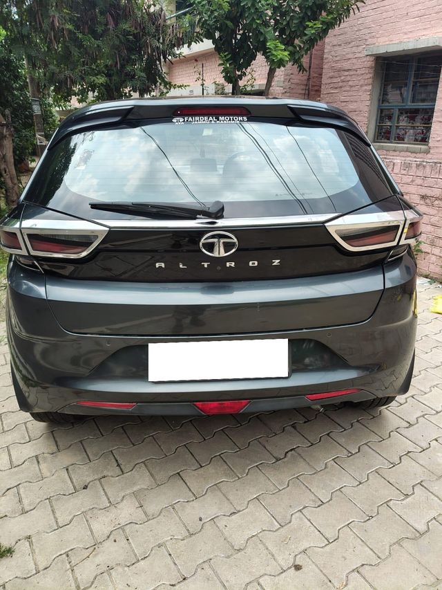 Image Used Car