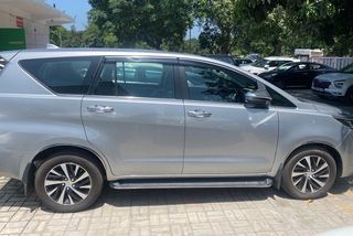 Used 2.4 ZX 7 STR