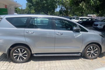Used 2.4 ZX 7 STR
