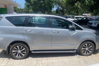 Used 2.4 ZX 7 STR