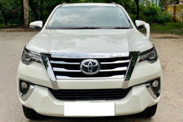 Used 4x4 AT