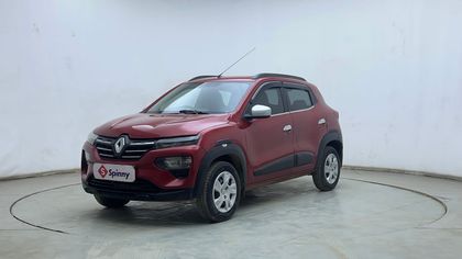 2022 रेनॉल्ट क्विड 1.0 AMT RXT