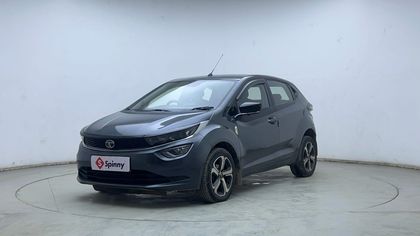Used XZ Diesel