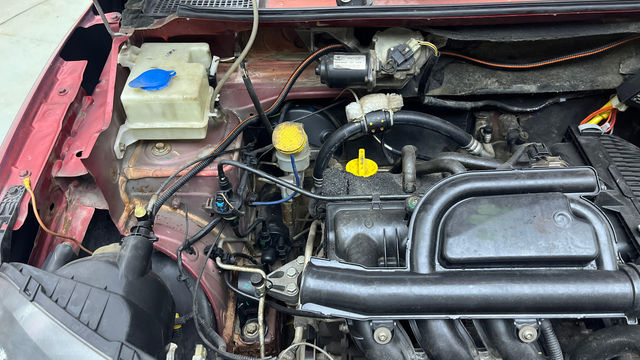 Image Used Car