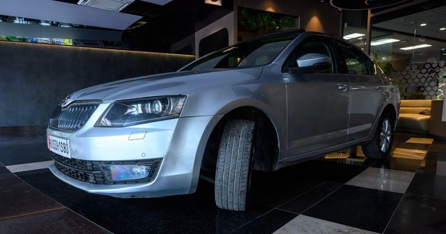Image Used Car