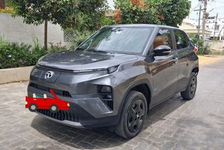 Used Adventure LR