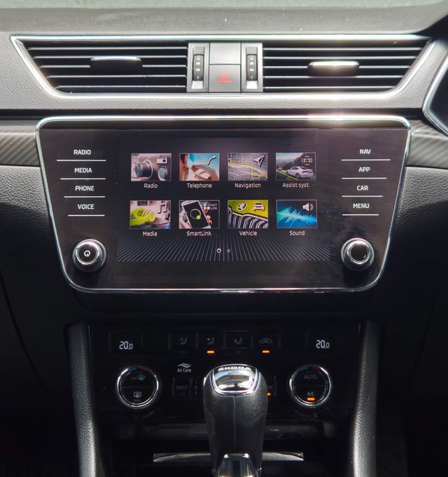 Image Used Car