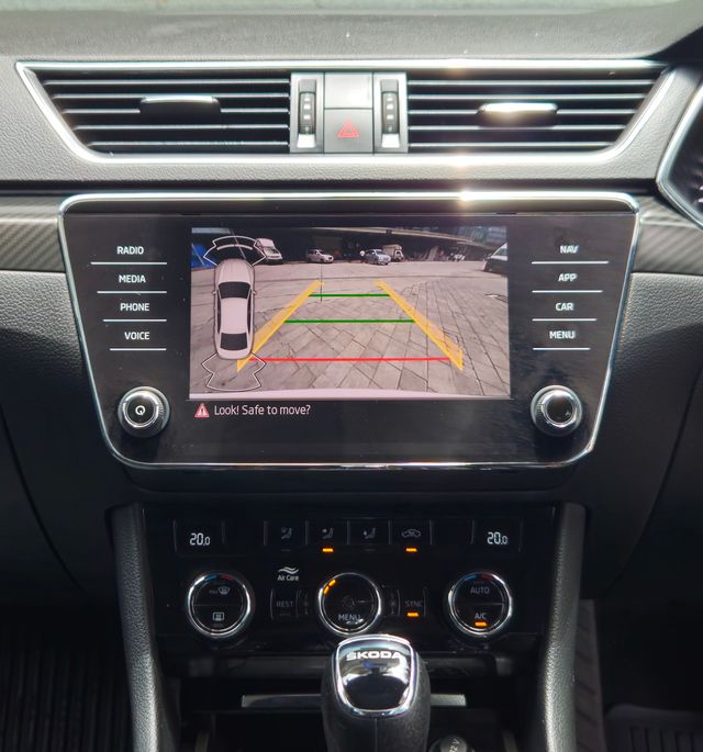 Image Used Car