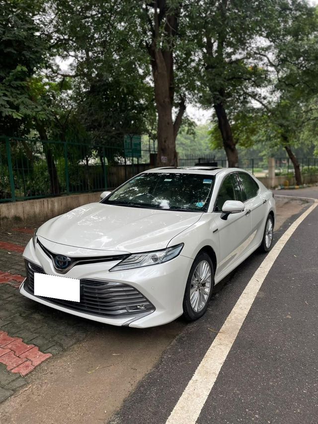 Image Used Car