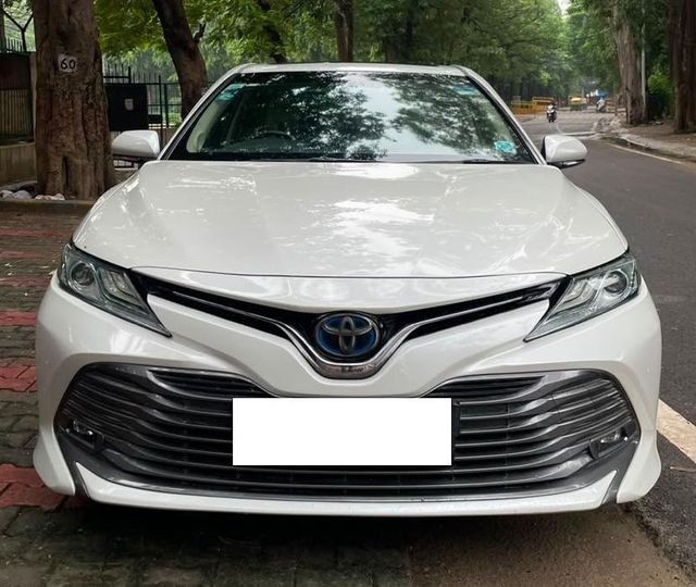 Image Used Car