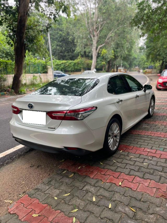 Image Used Car