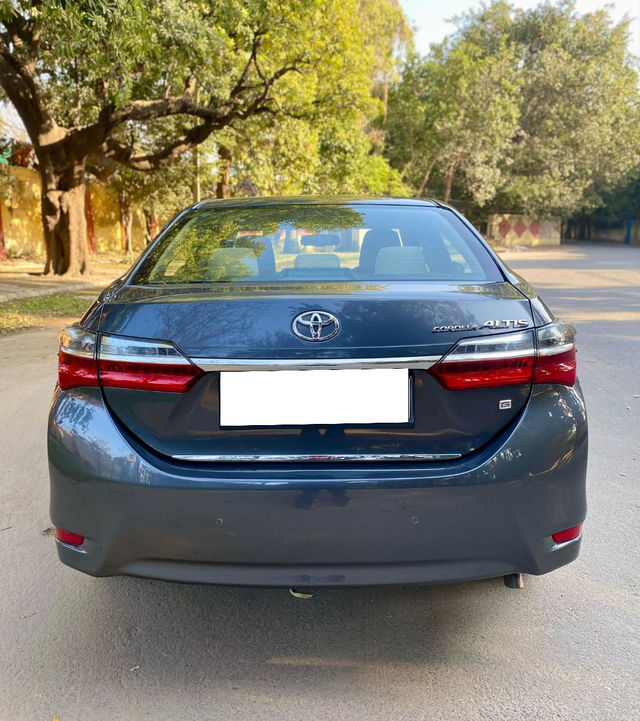 Image Used Car