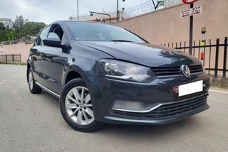 Used 1.2 MPI Highline