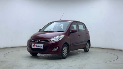 Used Sportz 1.1L