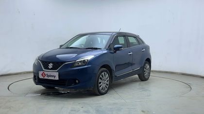 Used Alpha Diesel