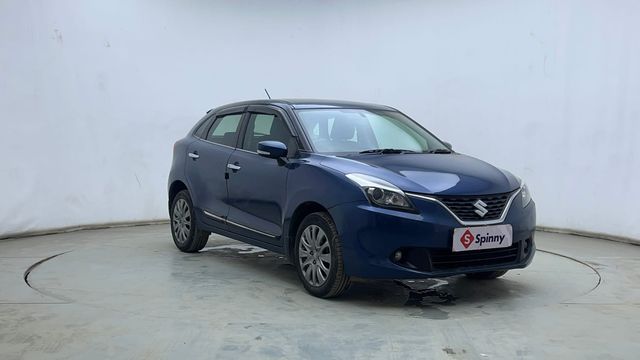 Image Used Car