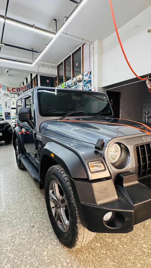 Image Used Car