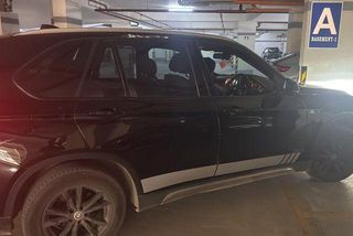 Used xDrive 30d Design Pure Experience 7 Seater