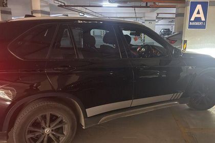 Used xDrive 30d Design Pure Experience 7 Seater