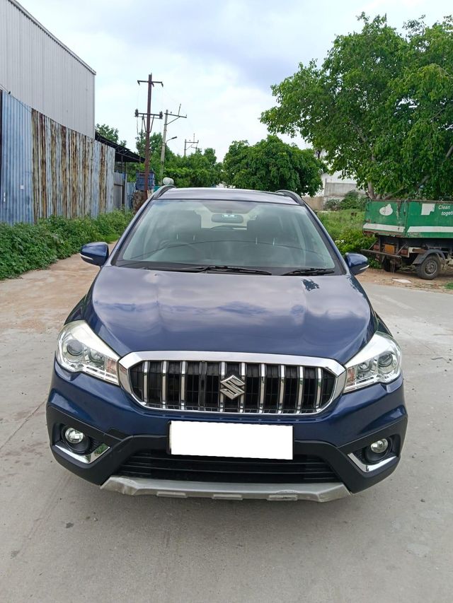 Image Used Car