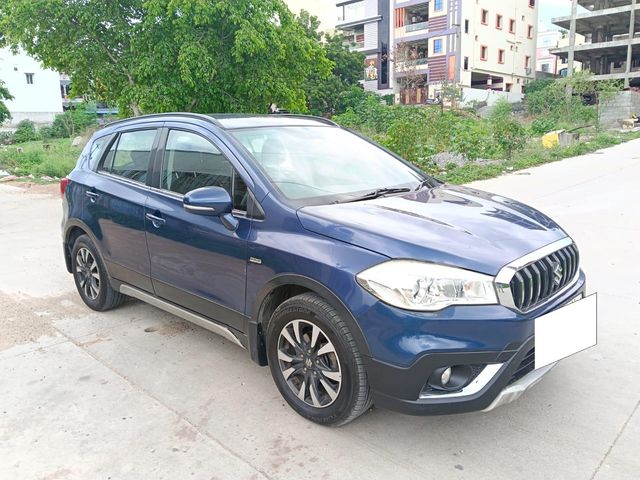 Image Used Car