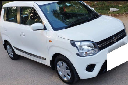 2022 Maruti Suzuki Wagon R जेडएक्सआई बीएस6