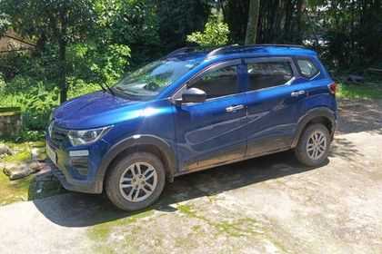 Used RXL BSVI