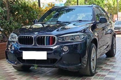 Used xDrive 30d M Sport