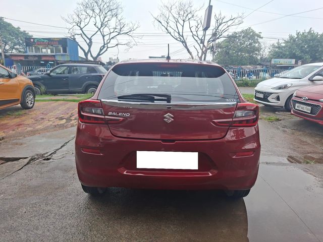 Image Used Car
