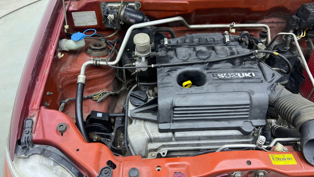 Image Used Car