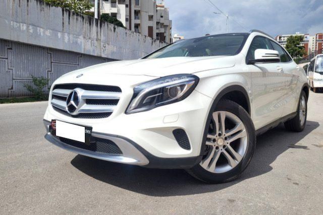 Second-hand 2016 Mercedes-Benz GLA Class 200 CDI SPORT for sale in Bangalore