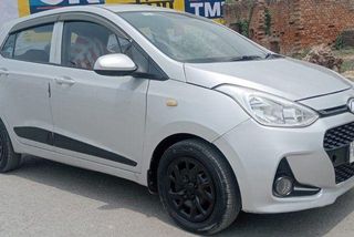 Used CRDi Sportz